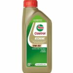 Engine oil - CASTROL - EDGE 0W-30 - 1L