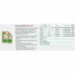 Engine oil - CASTROL - EDGE 0W-20 V - 1L – Bild 3