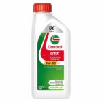 Engine oil - CASTROL - GTX 5W-30 RN17 - 1L – Bild 2
