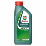 Engine oil - CASTROL - Magnatec 5W-20 E - 1L - Image 2
