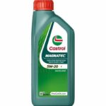 Engine oil - CASTROL - Magnatec 5W-20 E - 1L