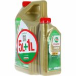 Engine Oil - CASTROL EDGE - 5W-30 LL - 5L+1L - 057356 - Image 6