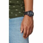 Watch - Casio - G-Shock Classic - Men - Black - Solar energy - Shock resistant – Bild 2