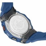 Watch G-SHOCK - CASIO - Shock resistant - Multifunction - Blue - Image 2