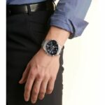 Watch - CASIO - ECB-30D-1AEF - 52.3mm - Silver – Bild 2