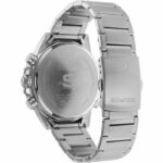 Watch - CASIO - ECB-30D-1AEF - 52.3mm - Silver – Bild 3