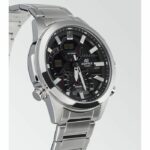 Watch - CASIO - ECB-30D-1AEF - 52.3mm - Silver – Bild 4
