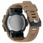 Watch - CASIO - G-Shock - Beige and Black resin - Image 2
