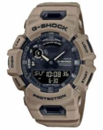 Watch - CASIO - G-Shock - Beige and Black resin