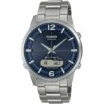 Watch - CASIO - LCW-M170TD-2AER - 46.4mm - Blue – Bild 2