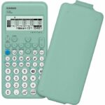 Scientific calculator - Casio College FX -92+ - Image 2