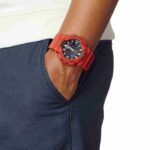 CASIO Quartz Watch GA100B4AER Man - Image 2