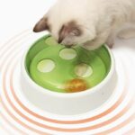 Cat It - Senses 2.0 Ball Dome Cat Toy - Image 2