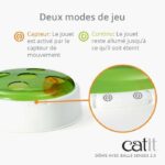 Cat It - Senses 2.0 Ball Dome Cat Toy - Image 5