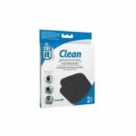 Refill 2 charcoal filters for toilet - Image 5