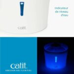 CAT IT Pack of 12 triple action filters for water fountain - Image 4