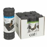 CAT IT Litter Box Mat - Large - 90 x 60 cm (35.5 x 23.5 in) - For Cat - Image 3