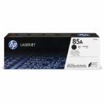 HP 85A Genuine Black LaserJet Toner (CE285A) for HP LaserJet Pro M1132 / M1212 / M1217 / P1102 / P1104 / P1106