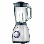 Blender Continental Edison Celbl1000in Inox 1000W - Image 2