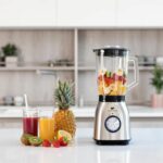 Blender Continental Edison Celbl1000in Inox 1000W - Image 3