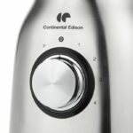 Blender Continental Edison Celbl1000in Inox 1000W - Image 6