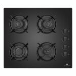 TABLE 4 FAYERS Continental Edison - Gas - Black Glass