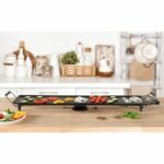 Plancha XXL CONTINENTAL EDISON CEGPL872B 89 cm - Image 3