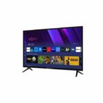 HD TV - CONTINENTAL EDISON - 32 (81 cm) - Smart Vidaa - Wifi Bluetooth - 3xHDMI - 2xUSB - CELED32SVHD25B6 – Bild 2