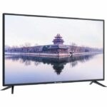 CONTINENTAL EDISON CELED40HD22B6 - Full HD LED TV 40 (101 cm) - 3xHDMI, 2xUSB - Black – Bild 3