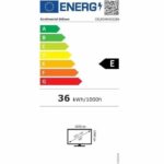 CONTINENTAL EDISON CELED40HD22B6 - Full HD LED TV 40 (101 cm) - 3xHDMI, 2xUSB - Black – Bild 4
