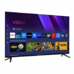LED TV - CONTINENTAL EDISON - CELED40SVFHD25B6 - FHD 40 (101 cm) - SMART VIDAA - 3xHDMI, 2xUSB - Black – Bild 3