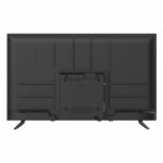 LED TV - CONTINENTAL EDISON - CELED43SGQLD24B6 - 43'' (109 cm) - QLED UHD 4K 3840x2160 - SMART GOOGLE - 4xHDMI - 2xUSB - Image 3
