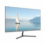 PC screen - CONTINENTAL EDISON - CELEDMON22V2B6 - 22 FHD - VA panel - 14 ms - 75 Hz - HDMI / VGA - Image 2