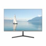 PC screen - CONTINENTAL EDISON - CELEDMON22V2B6 - 22 FHD - VA panel - 14 ms - 75 Hz - HDMI / VGA