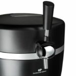 Beerrier 5L Continental Edison Mb5B3 - Black - Image 6