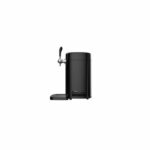 5L Beer Tap - CONTINENTAL EDISON CEMB5B4 - Black - 60 W - Compatible with 5L kegs - Image 2