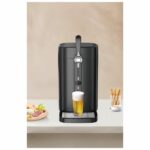 5L Beer Tap - CONTINENTAL EDISON CEMB5B4 - Black - 60 W - Compatible with 5L kegs - Image 5