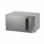 Continental microwave Edison - CEMO23UX042 - L44 x W 54 x H33 cm - Mono Function - Image 2