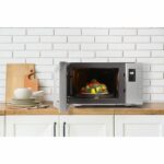Continental microwave Edison - CEMO23UX042 - L44 x W 54 x H33 cm - Mono Function - Image 5