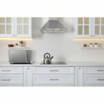 Continental microwave Edison - CEMO23UX042 - L44 x W 54 x H33 cm - Mono Function - Image 6