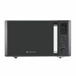 Continental Grill EDISON MO28GB Black L51.3 x D 42.8 cm