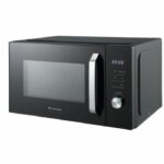 Microwave - CONTINENTAL EDISON - CEMO29BC - 29 l - Combination - Black - Image 2