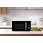 Microwave - CONTINENTAL EDISON - CEMO29BC - 29 l - Combination - Black - Image 3