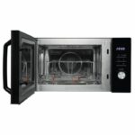 Microwave - CONTINENTAL EDISON - CEMO29BC - 29 l - Combination - Black - Image 4