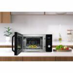 Microwave - CONTINENTAL EDISON - CEMO29BC - 29 l - Combination - Black - Image 5