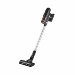 CONTINENTAL EDISON cevc120b cordless stick vacuum cleaner - 2 in 1 - 120 W - Black and gray - Image 2