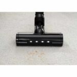CONTINENTAL EDISON cevc120b cordless stick vacuum cleaner - 2 in 1 - 120 W - Black and gray - Image 4