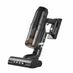 CONTINENTAL EDISON cevc120b cordless stick vacuum cleaner - 2 in 1 - 120 W - Black and gray - Image 5