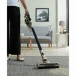Continental Edison VC230NC Broom vacuum cleaner 2 in 1 - Image 2
