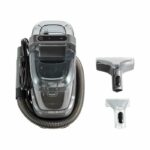 Stain Remover Cleaner - CONTINENTAL EDISON - Sofas - Carpets - Upholstery - 600 W - 1.3 L Tank - 1.6 M Hose - Image 2